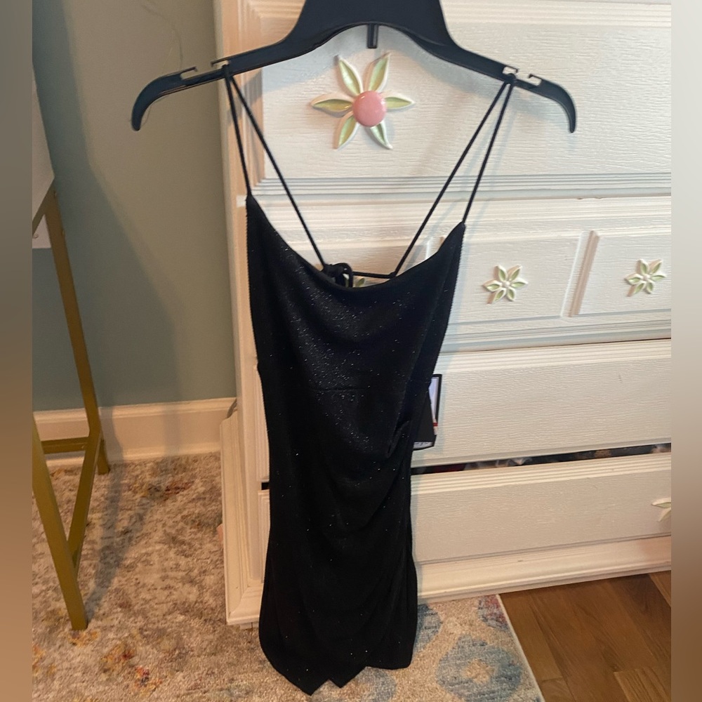 Homecoming/ party dress